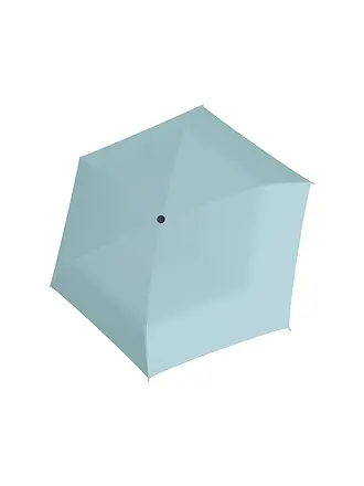 KNIRPS | Parapluie de poche US.050 ULTRA LIGHT SLIM MANUAL | hellblau